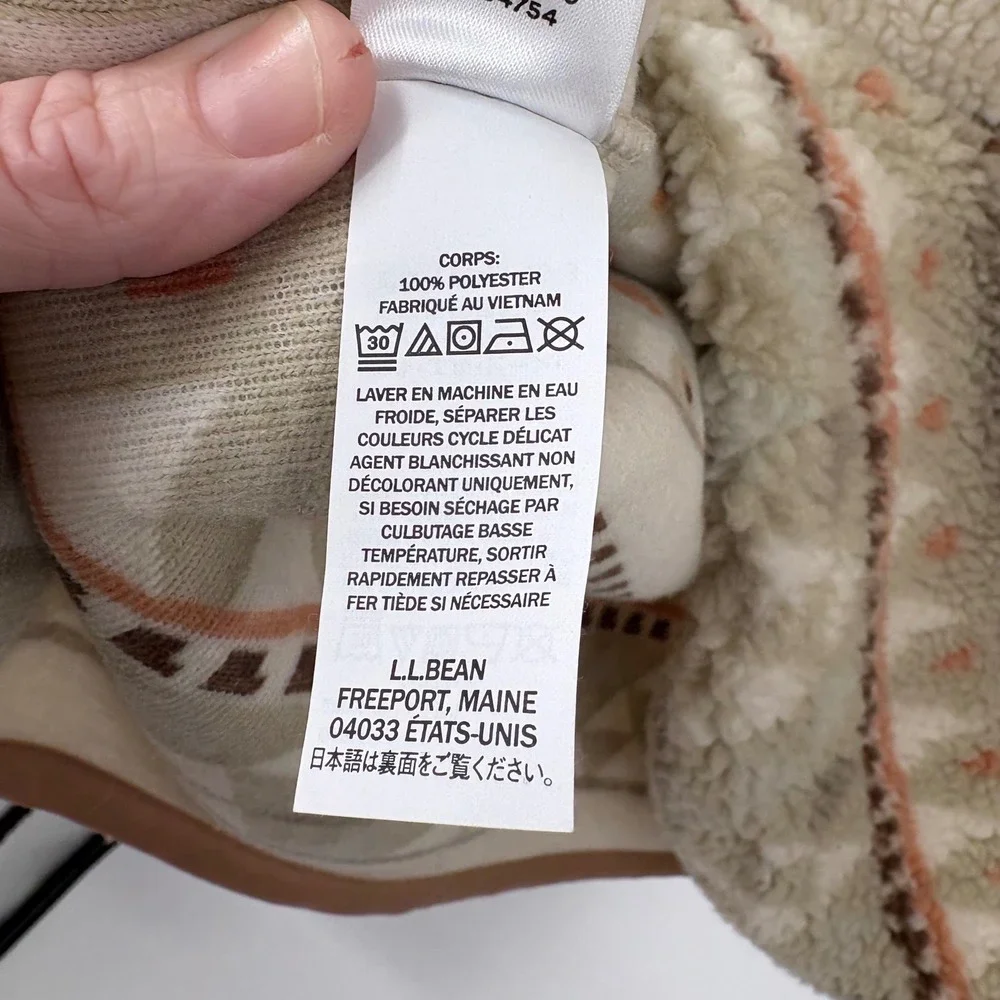 LL Bean Signature ll bean